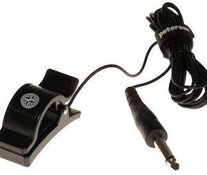 TP-3 Clip-On Tuner Pickup