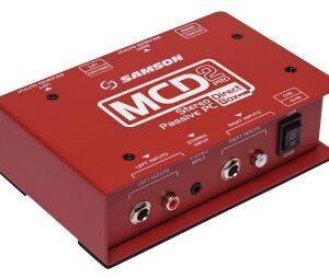 MCD2 Pro