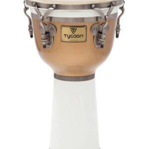 Signature Heritage Series Djembe – Café Con Leche Finish