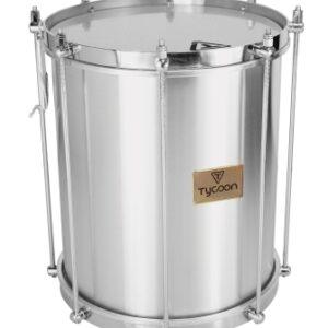 10″ Aluminum Repinique