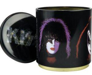 Kiss: Solo Albums – Stackable Tin