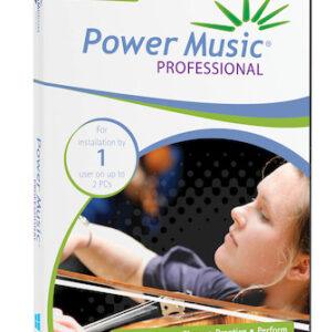 Power Music Professional