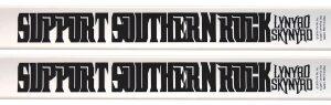 Lynyrd Skynyrd Slap Band 2-Pack – Southern Rock
