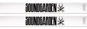 Soundgarden Slap Band 2-Pack