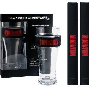 Soundgarden Slap Band 2-Pack