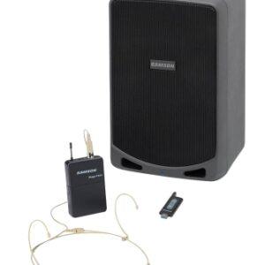 Expedition XP106w