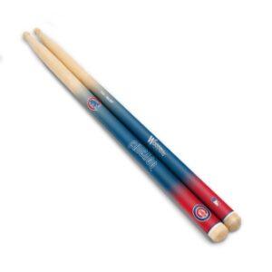 Chicago Cubs Drum Sticks