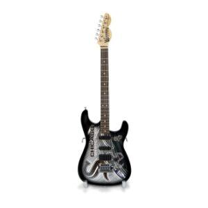 Chicago White Sox 10“ Collectible Mini Guitar