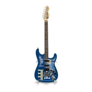 Kansas City Royals 10“ Collectible Mini Guitar