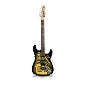 Pittsburgh Pirates 10“ Collectible Mini Guitar