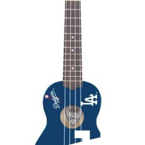 Los Angeles Dodgers Ukulele