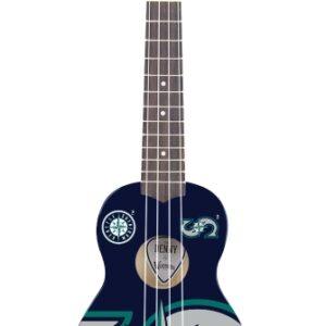 Seattle Mariners Ukulele