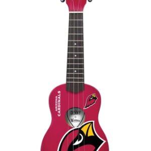 Arizona Cardinals Ukulele