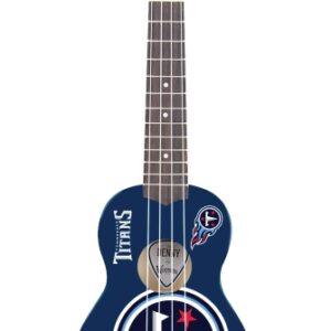 Tennessee Titans Ukulele