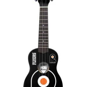 Philadelphia Flyers Ukulele