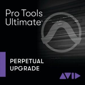 Pro Tools ¦ Ultimate Perpetual Upgrade