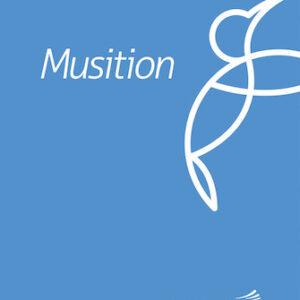 Musition 5 Cloud (Student Purchase, Download, 12 Month Subscription)