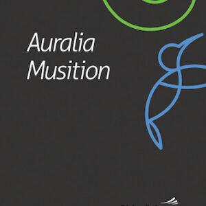 Auralia 5 Musition 5 Cloud Bundle (Student, Download, 12 Month Subscription)