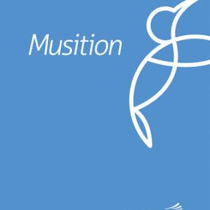 Musition 5 Single Upgrade Retail Downloade Code Edition