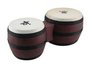 4″ & 5″ Bongos