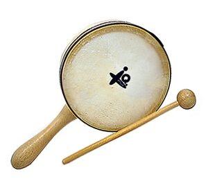 6″ Frame Drum