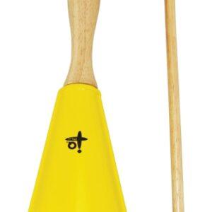 Single Agogo Bell