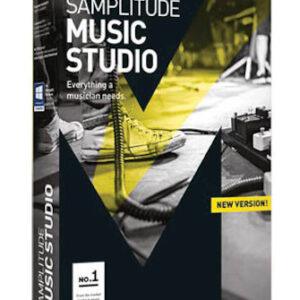Samplitude Music Maker