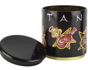 Santana – Supernatural Stackable Stash Tin