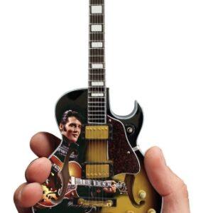 Elvis Presley Signature '68 Special Hollow Body Model