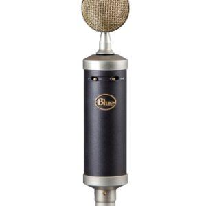 B-stock Blue Baby Bottle Sl Microphone