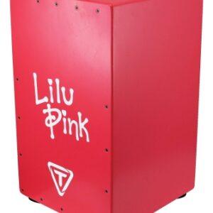 Lilu Pink Signature Series Cajon