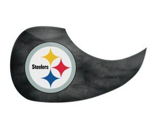 Pittsburgh Steelers Pickguard