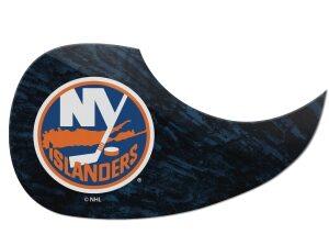 New York Islanders Pickguard
