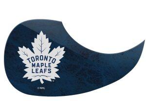 Toronto Maple Leafs Pickguard