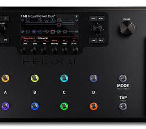 Helix LT