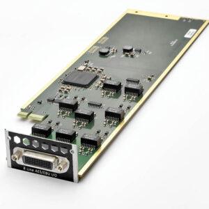 Pro Tools ¦ MTRX 8 AES3 I/O Card