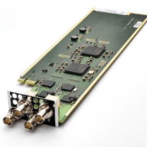 Pro Tools ¦ MTRX Dual SDI/HD/3G Card