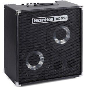 HD500 Bass Combo