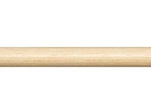 Hickory Recording Drum Sticks