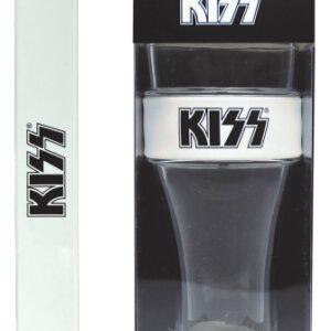 KISS Slap Band Single Pint Glassware