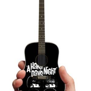 A Hard Days Night Fab Four Tribute