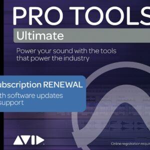 Pro Tools ¦ Ultimate