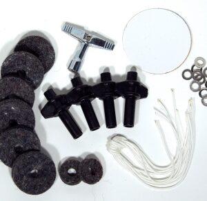 Tech Pack
