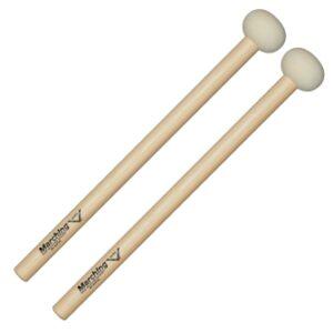 MV-B3PWR Power Bass Drum Mallets
