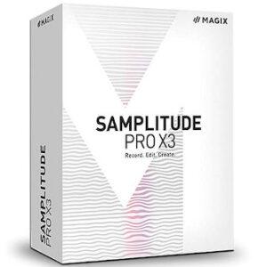 Samplitude ProX3 Upgrade from prev ver