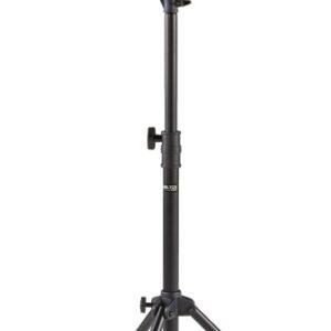 Portable Symphonic Music Stand with Vented Desk