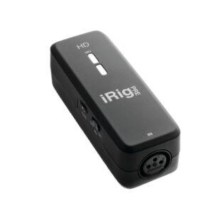 iRig Pre HD