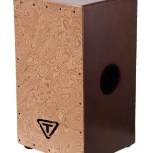 29 Roundback Series Siam Oak Cajon