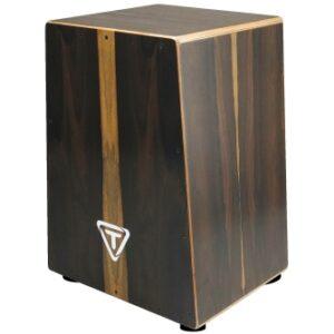 Vertex Series Ziricote Cajon