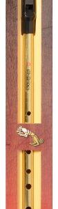 McBrides Irish Tin Whistle